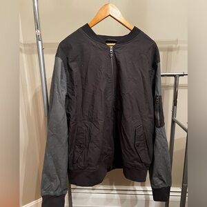 NWT Goodfellow & Co. Zip Up Jacket size XXL